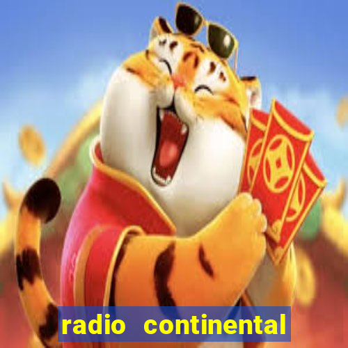 radio continental porto alegre